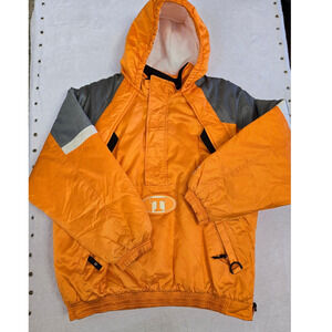 Vintage Starter Tennessee Volunteers Pullover Jacket L